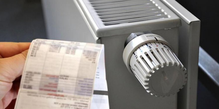 Doğalgaz yardımı için başvurular başlıyor