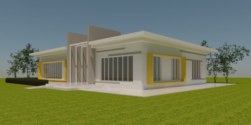 Otizm Spor ve Yaşam Evi çalışmalarına başlandı