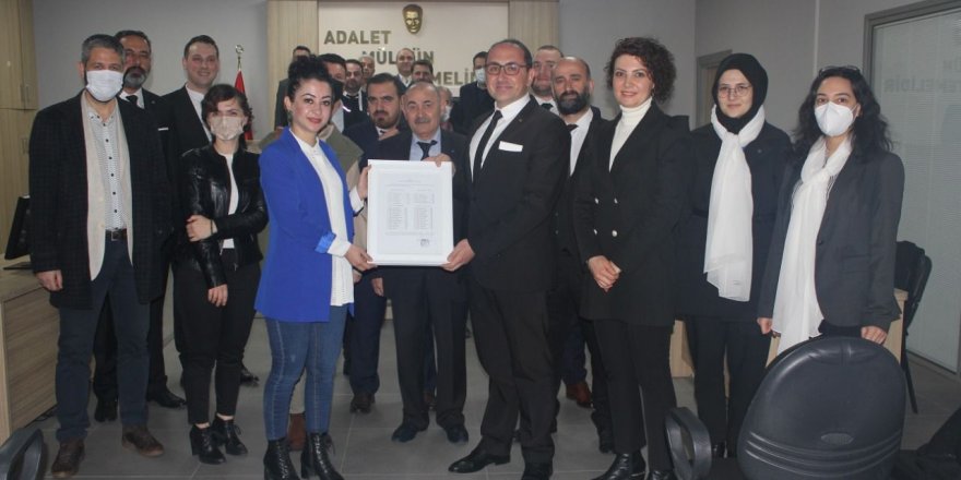 Utkan Mutman mazbatasını aldı