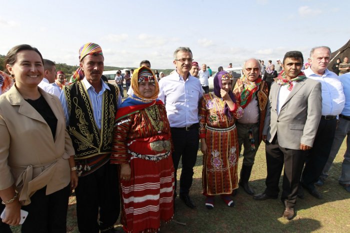 “Ortak paydamız Gebze”