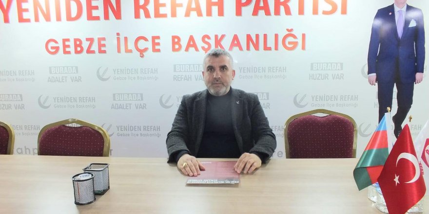 YRP’de kongre heyecanı