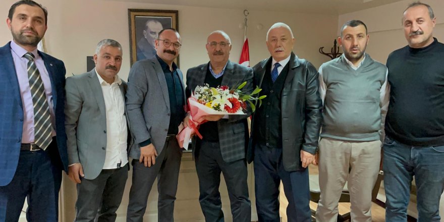 Pazarcılarda Atsız dönemi