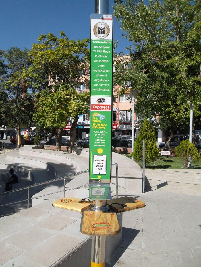 Filli Boya yalıtım hayatı sürdürülebilir kılıyor!