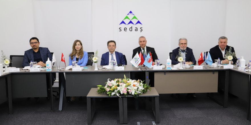 SEDAŞ ile TES-İŞ arasında görüşmeler başladı