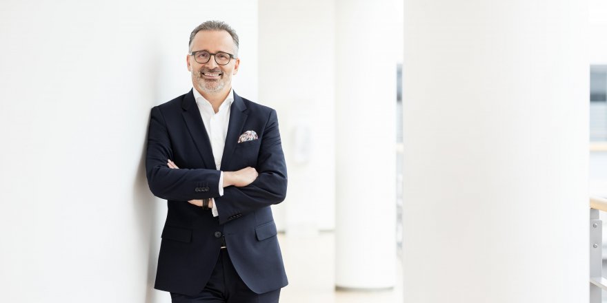 Henkel, “Tüketici Markaları” İş Birimi’ni Hayata Geçiriyor