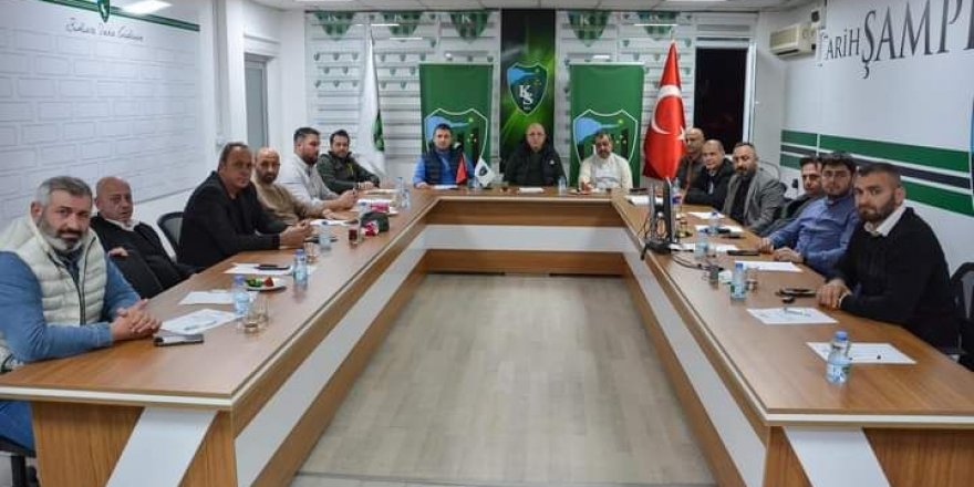 2021'den borcumuz yok
