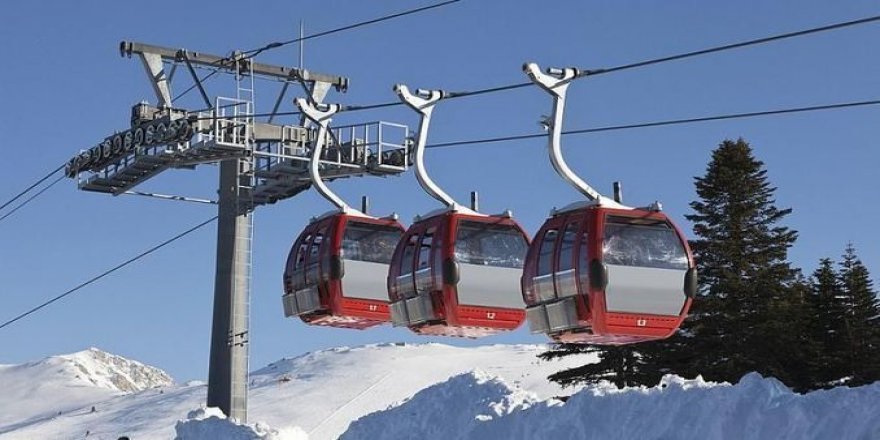 Teleferikte yeni ihale tarihi belli oldu