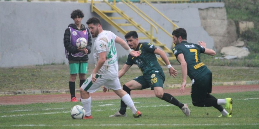 Darıca 4 sıra birden yükseldi