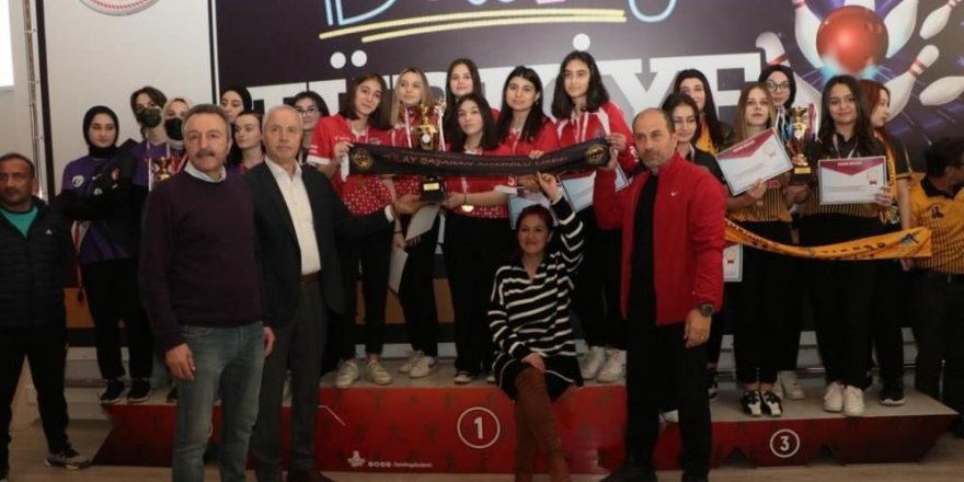 Ali Fuat Başgil Samsun’da 3.oldu