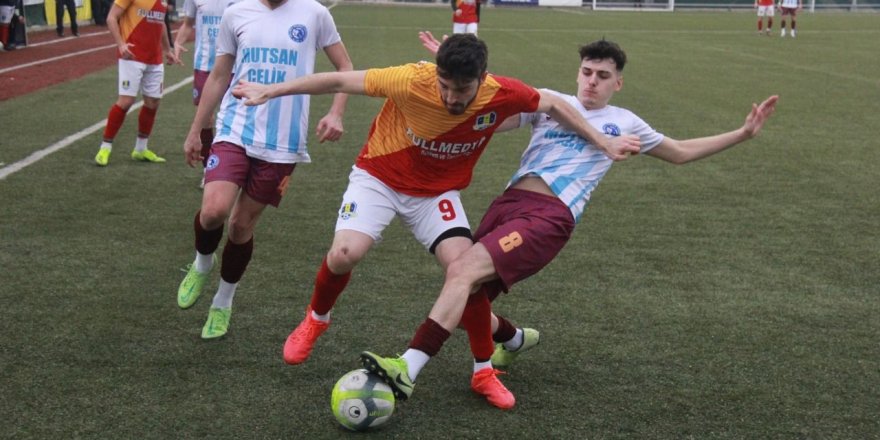 Amatörlerde transfer harekâtı!