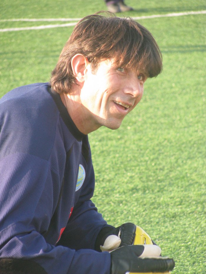 Eşref Hoca Van’a gitti!