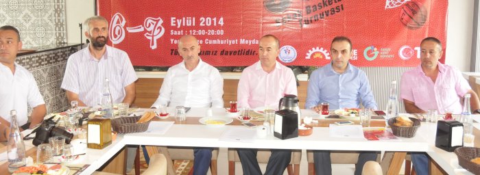 Bu turnuva keyif verecek