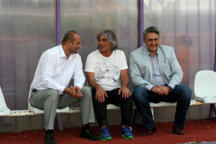 “Çok beğendim”