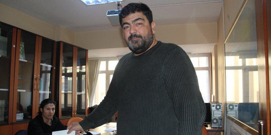 Mehmet Zeki Tığ güven tazeledi