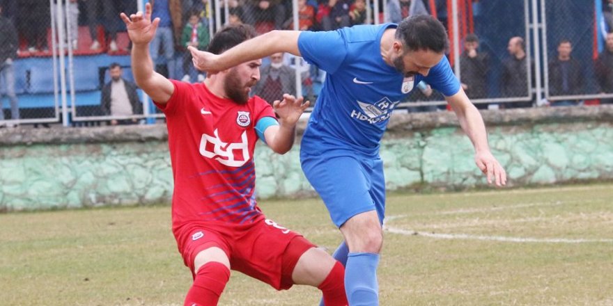 Süper Play-Off grubu belli oldu