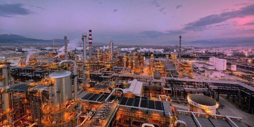 TÜPRAŞ TİS görüşmelerinde 7 madde daha geçti