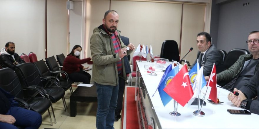 Amatör Süper Lig Play-Off hafta sonu başlıyor