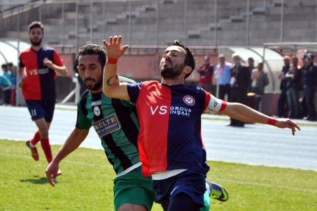 İstikamet Tekirdağ!