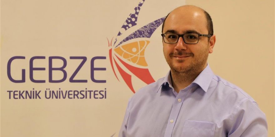GTÜ’lü akademisyenin büyük başarısı