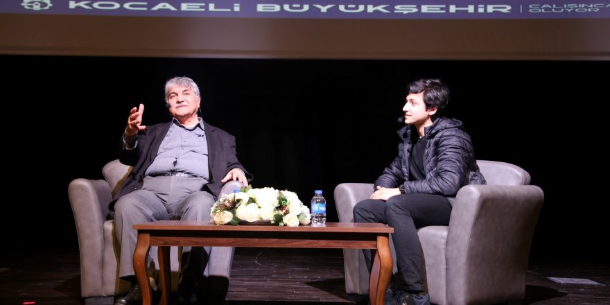 Büyükşehir’den filmi gösterimi ve Mesut