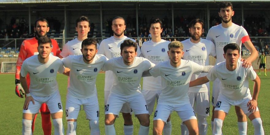 Değirmendere ile Yuvacık yenişemedi “1-1”