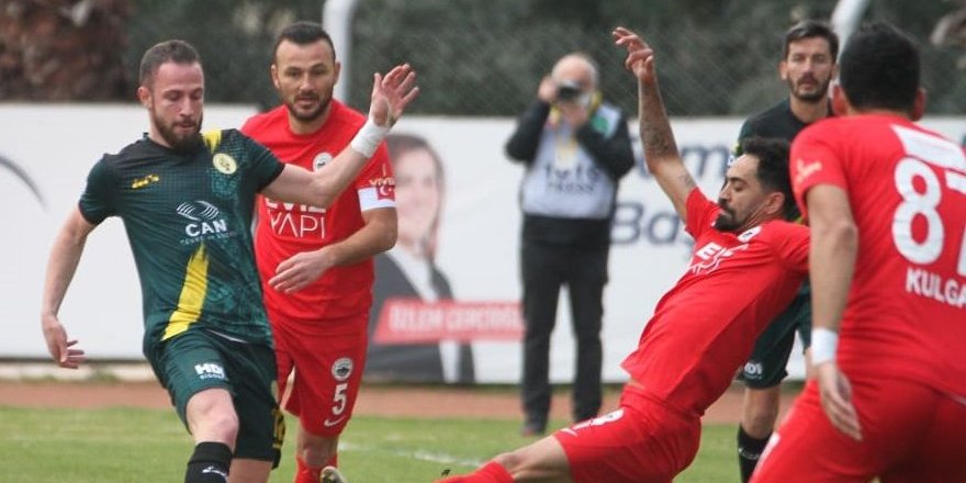 Darıca nefes aldı