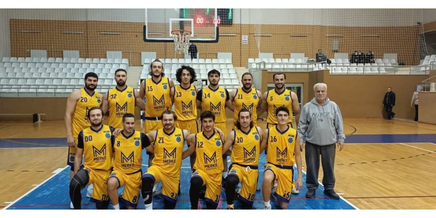 Karamürsel Gençlikspor Basketbol Bölgesel Lig’de
