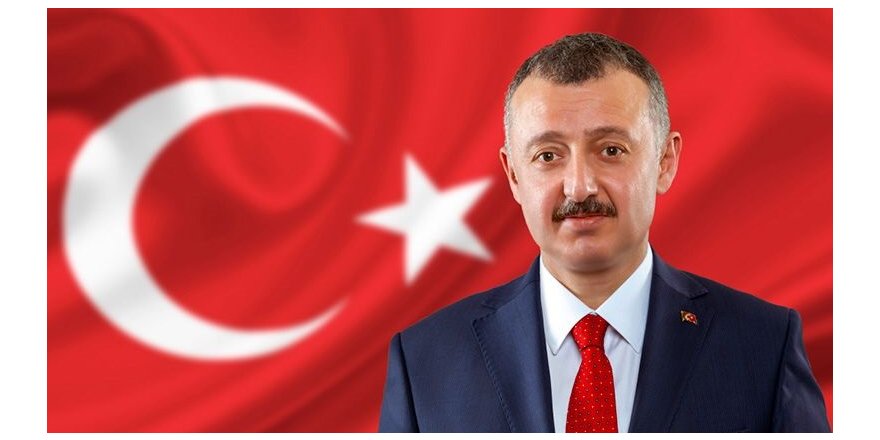 “Sağlık kahramanlarımıza minnettarız”