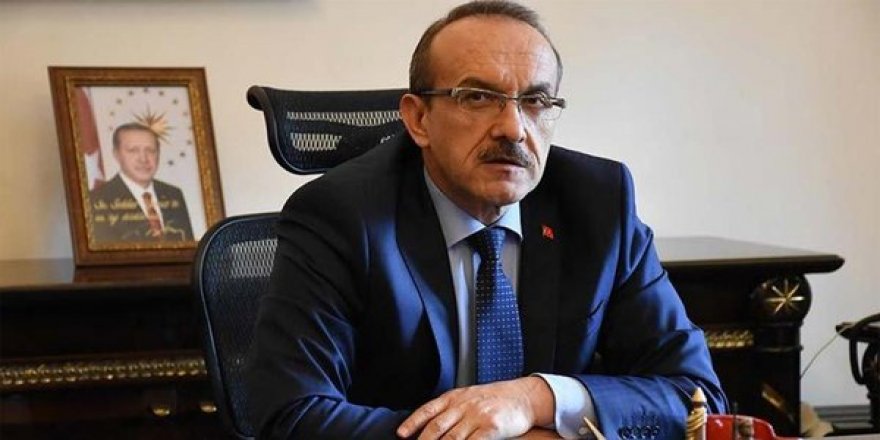 Vali Yavuz, iş bırakan doktorlara yüklendi