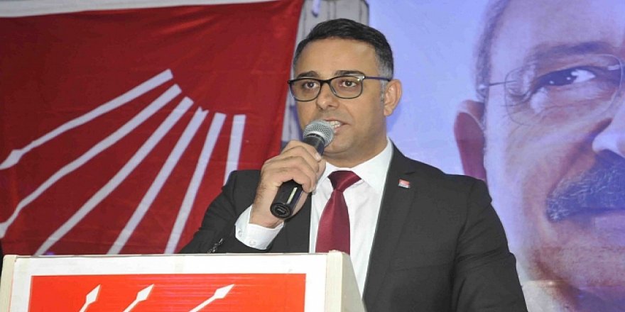 CHP’li Aktaş’tan, Bıyık’a çağrı