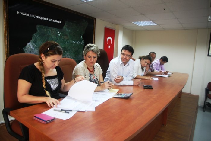 Vektörle mücadele için tek firmalı ihale yapıldı