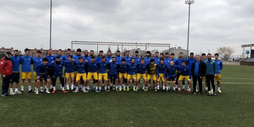 BAL’da son dönemeç