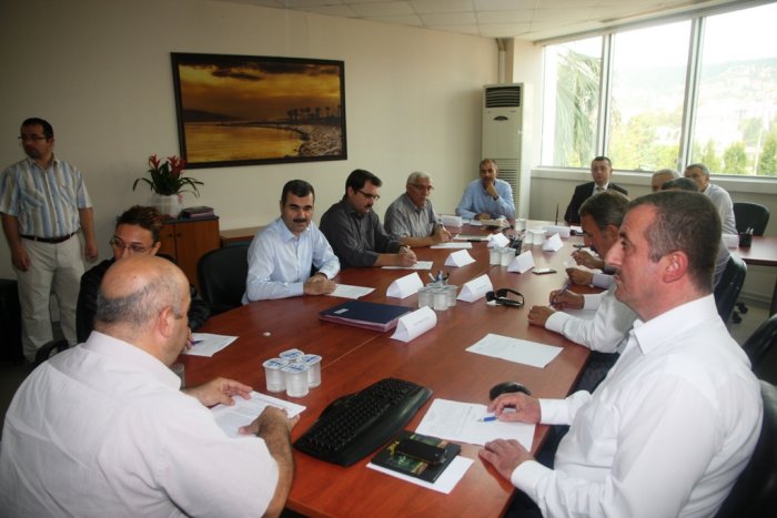 Büyükşehir’den gürültü yapan işletmelere idari para cezası