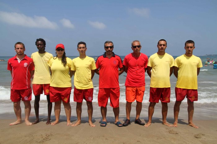 KOSKEM 608 kişi kurtardı