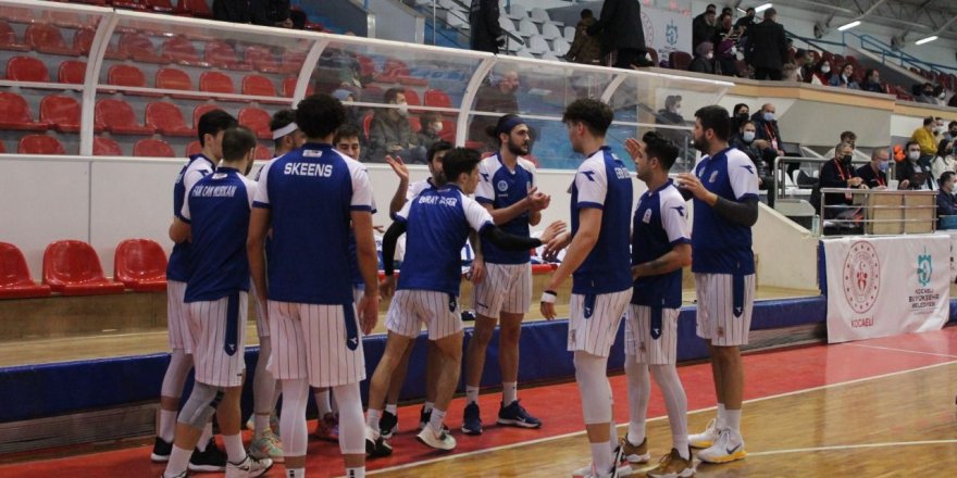 Dev Adamlar sonradan açıldı