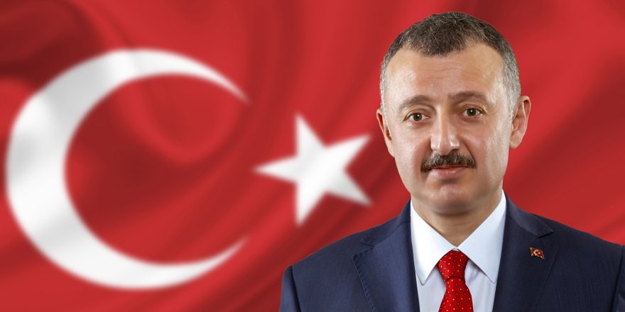 Büyükakın, “Çanakkale’de tarihin akışını değiştirdik”