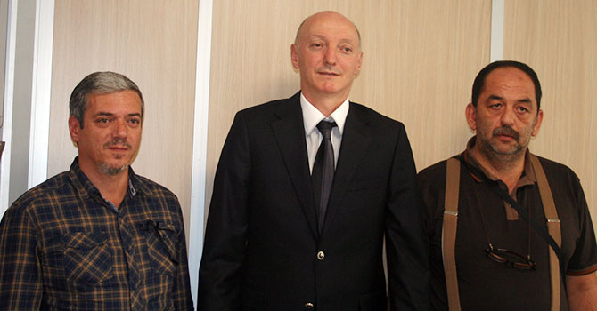 Özmural velileri uyardı