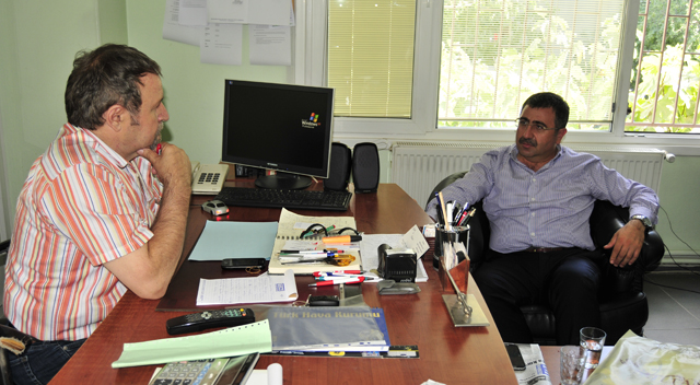‘Yeşil alan olarak kalmalı’
