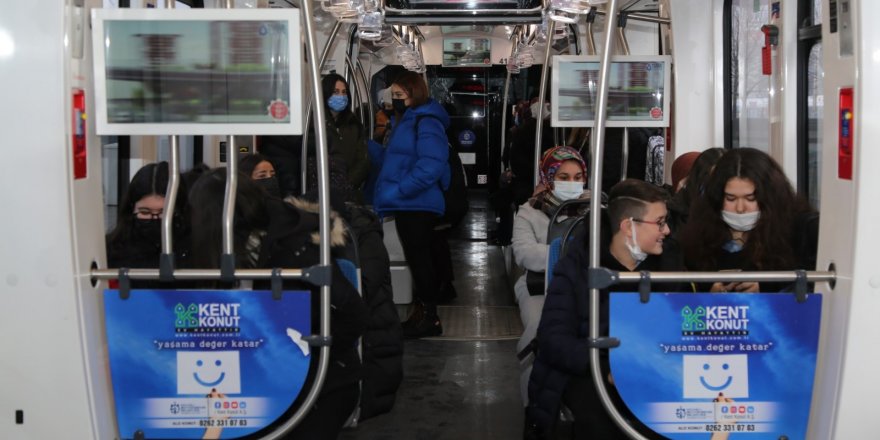 Kocaeli’nin yeni melodisi çok beğenildi