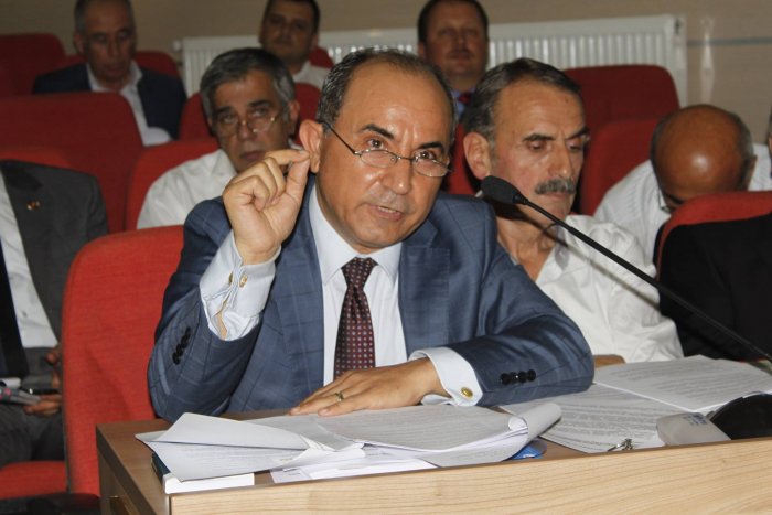 “Kuraklığı bahane ediyorlar”