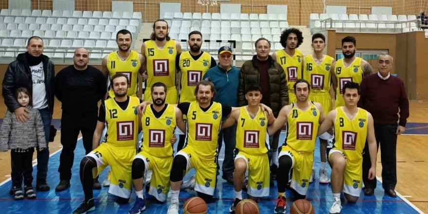 Karamürsel Gençlik İzmir deplasmanı ile başlıyor