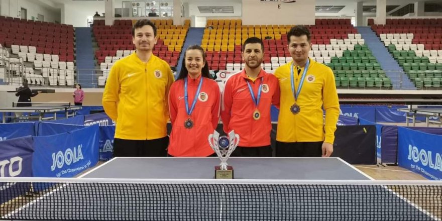 Sporcular şampiyonluklara ambargo koydu