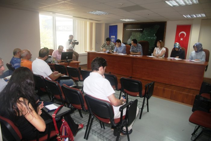 Hoş Geldin Bebek Projesi için ihale yapıldı