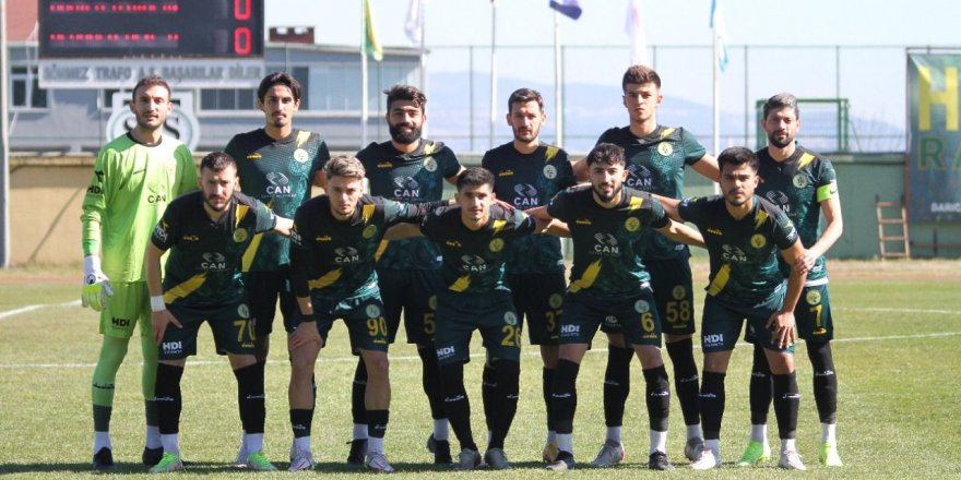 Darıca ateşte yüzüyor