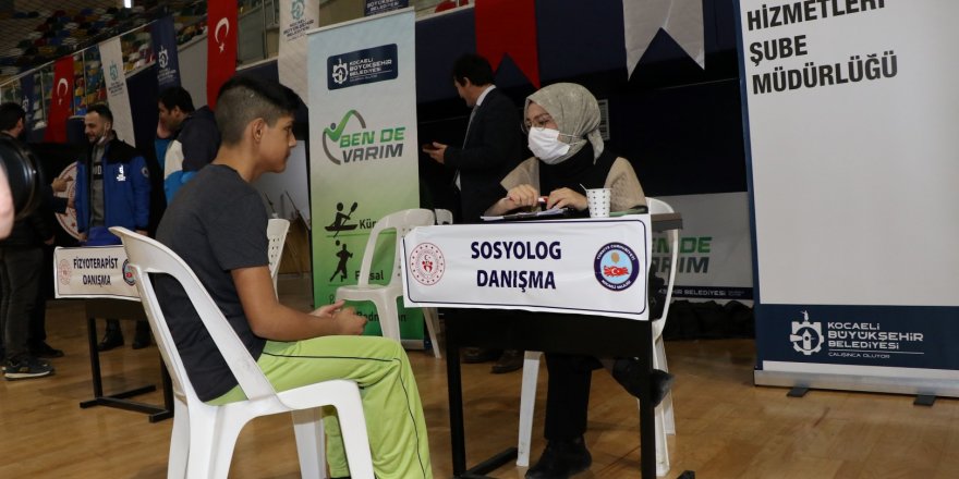 Hepimiz aynıyız; Down Sendromu Farkındalık Günü