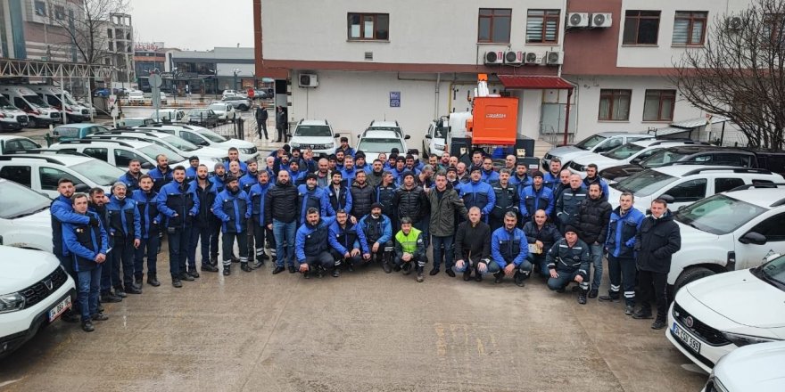 SEDAŞ’ta teklif edilen maaş tatmin etmedi