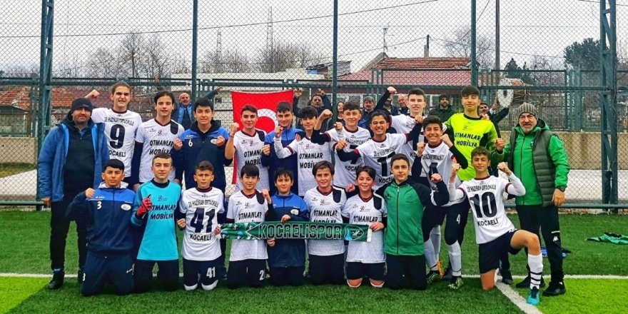 28 Haziran tutulmuyor! “6-0”