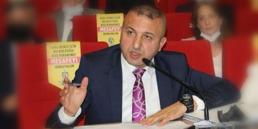 Taşdemir: “İSU asli işini yapmalı”