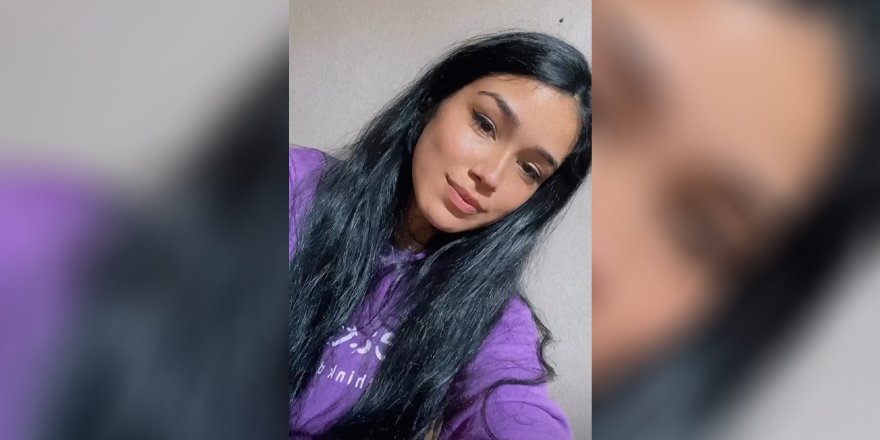 Sinem Nur İzmit’te bulundu