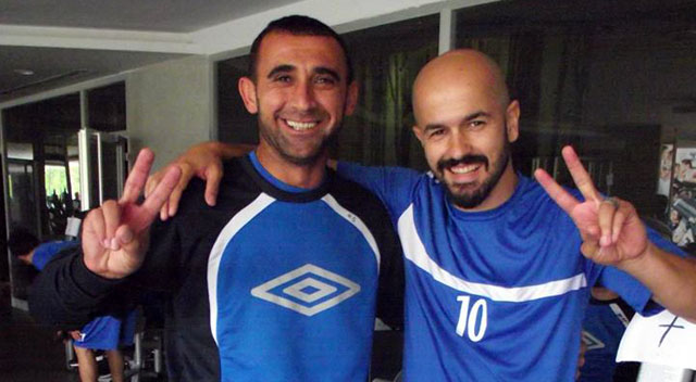 KARTEPE’DE SULTANORHAN RÜZGARI